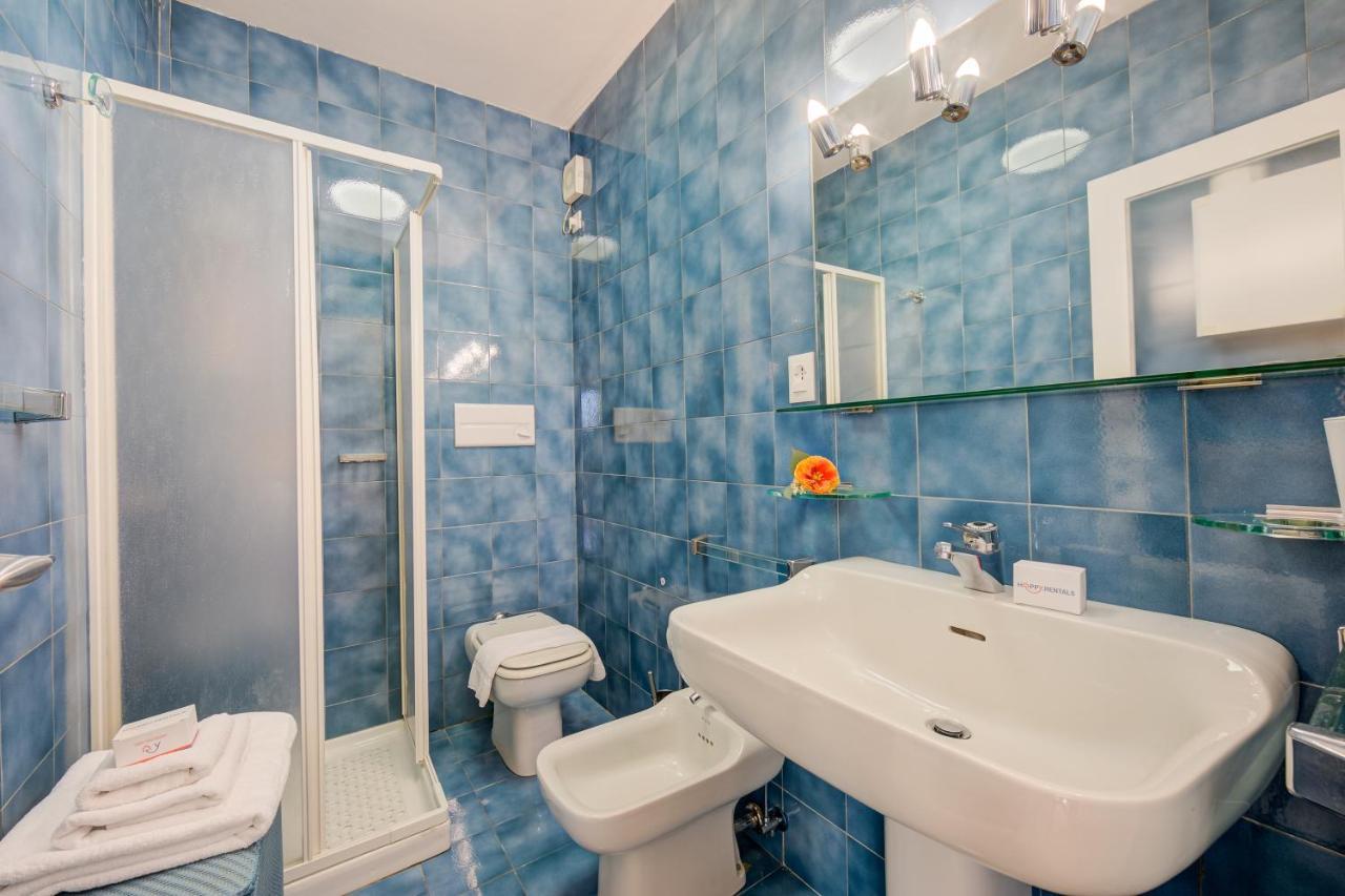 Antares150M From The Lake - Happy Rentals Рива дел Гарда Екстериор снимка